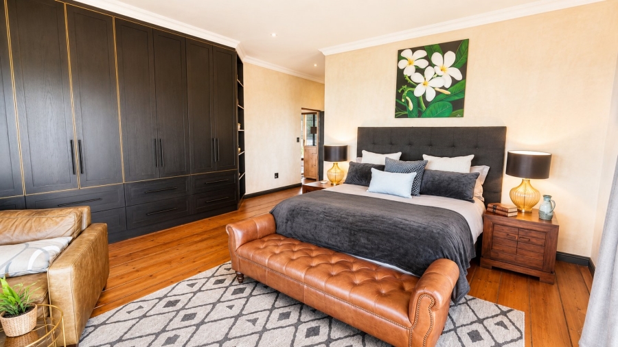 4 Bedroom Property for Sale in Hansmoeskraal A H Western Cape